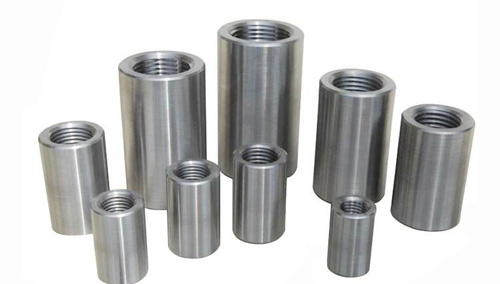 江蘇去哪里買鋼筋套筒？多少錢一個？