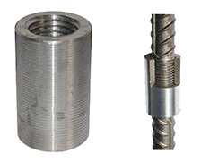 鋼筋套筒是正絲和正反絲該如何區(qū)分？