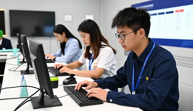 仓储物流实录：数字人投资回报注意事项